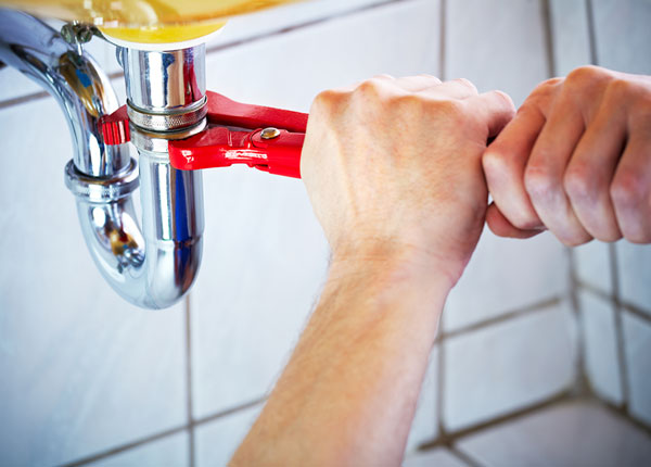 About Red Bud Plumbers